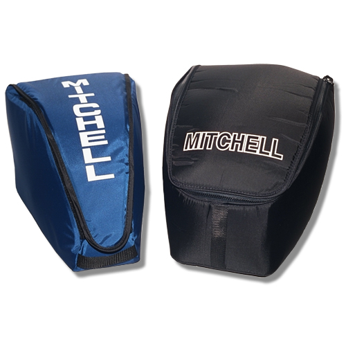 Dustproof Hockey Goalie Helmet Bag Mask Equipment Storage Bag w/ Mesh Bottom 